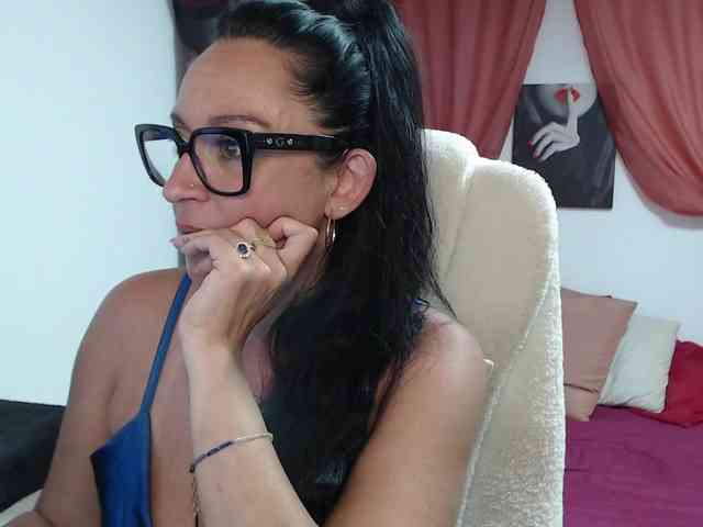 Anaiza webcam