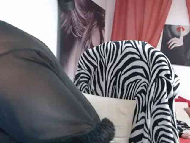 Anaiza webcam