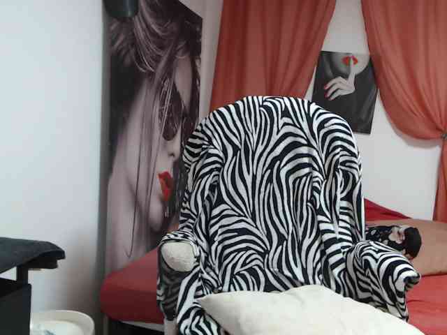 Anaiza webcam