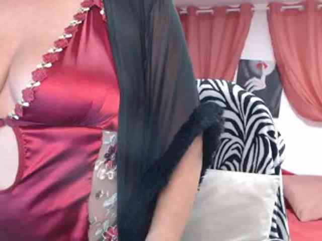 Anaiza webcam