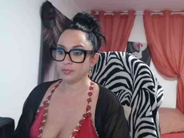Anaiza webcam