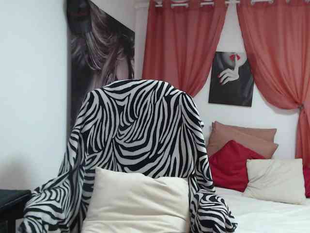 Anaiza webcam