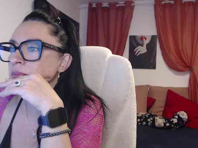 Anaiza webcam