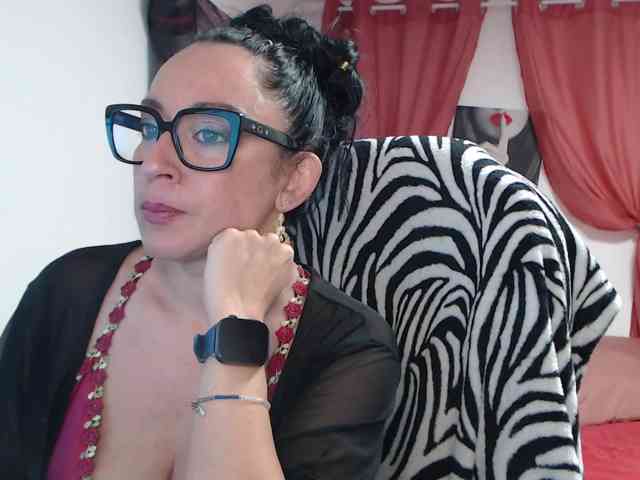 Anaiza webcam
