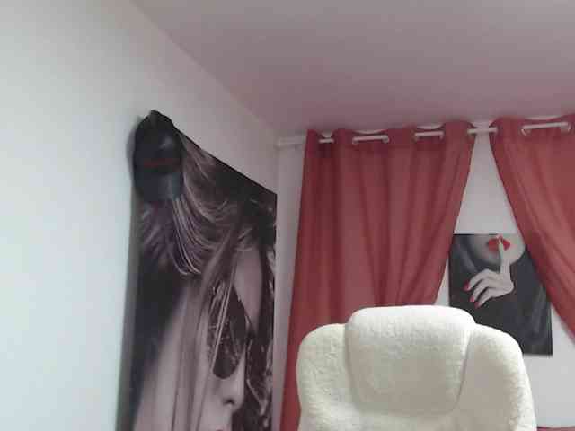 Anaiza webcam