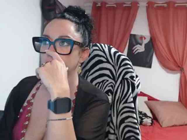 Anaiza webcam