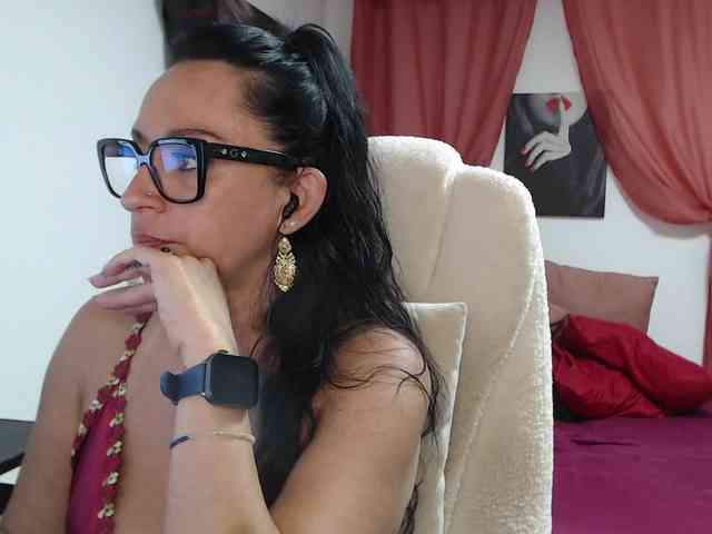 Anaiza webcam