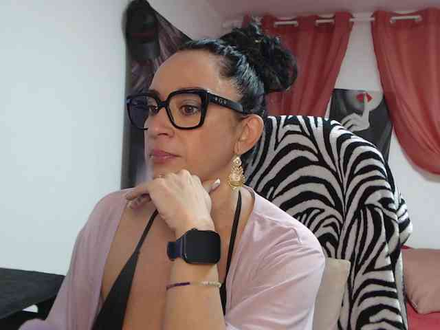 Anaiza webcam