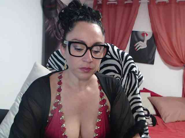 Anaiza webcam