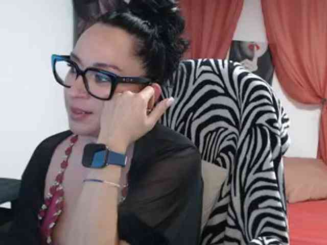 Anaiza webcam
