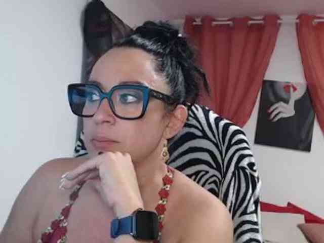 Anaiza webcam