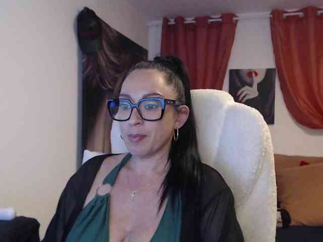 Anaiza webcam