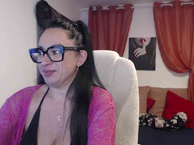 Anaiza webcam