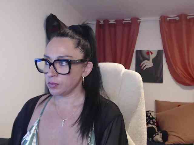 Anaiza webcam