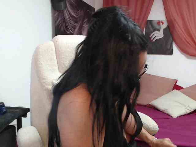 Anaiza webcam
