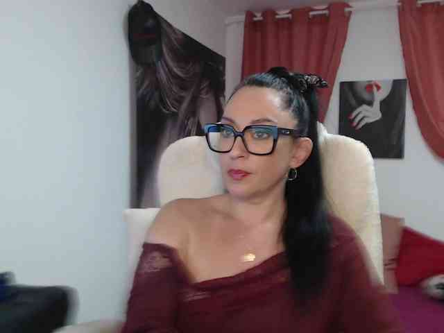 Anaiza webcam