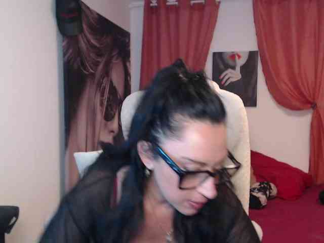 Anaiza webcam