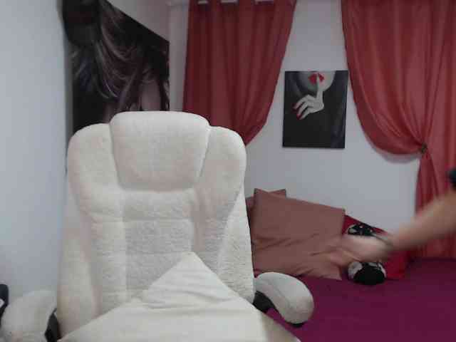 Anaiza webcam