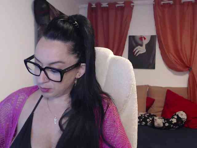 Anaiza webcam