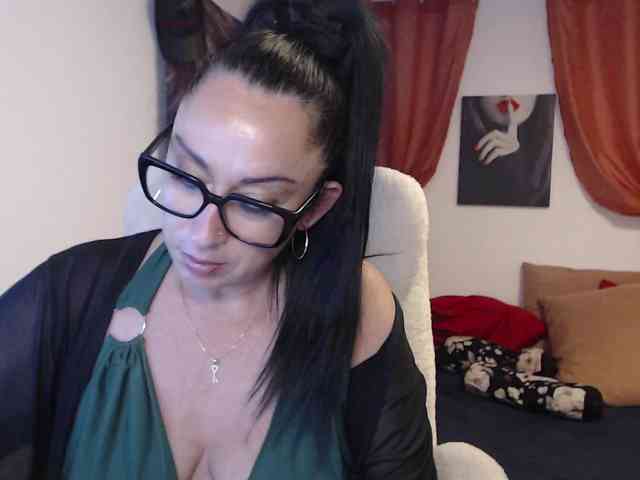 Anaiza webcam