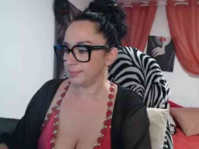 Anaiza webcam