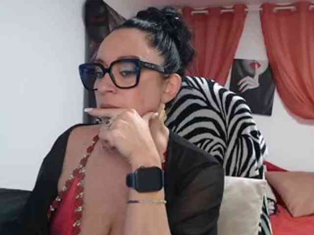 Anaiza webcam