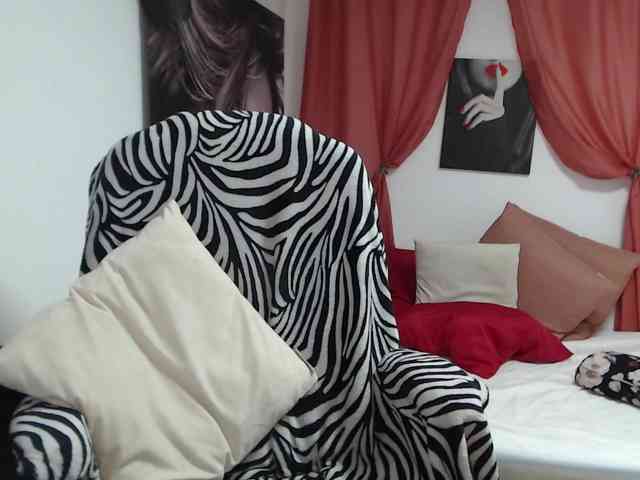 Anaiza webcam