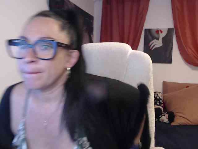 Anaiza webcam