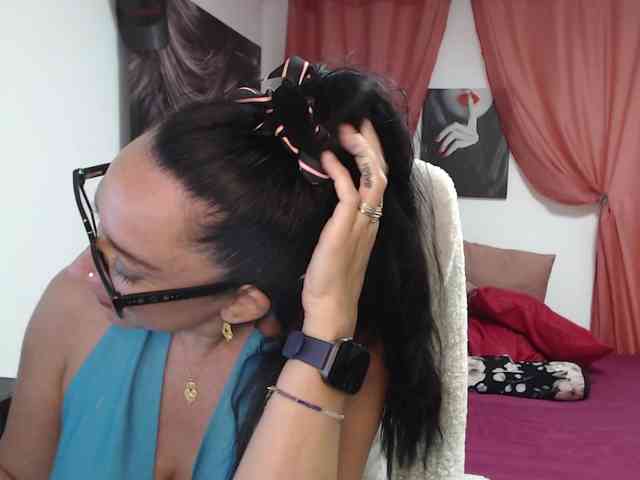 Anaiza webcam