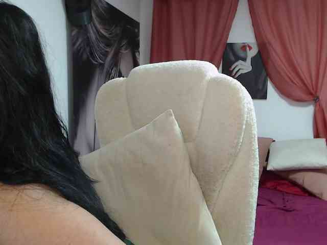 Anaiza webcam