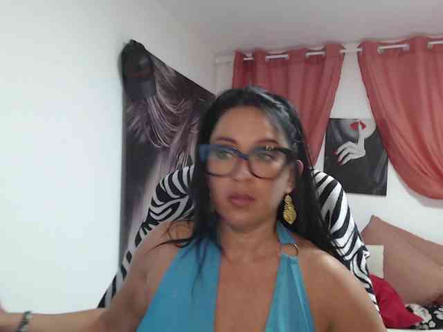 Anaiza webcam