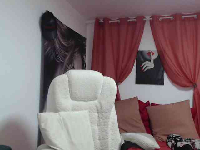 Anaiza webcam