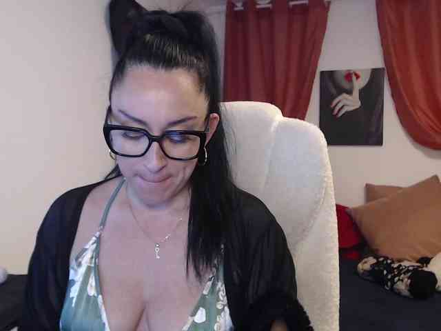 Anaiza webcam