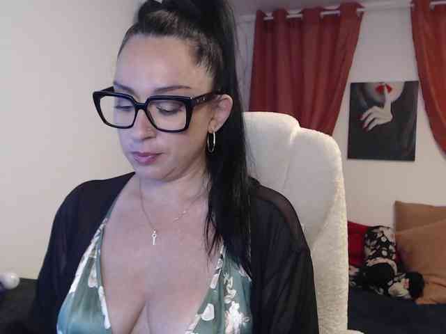 Anaiza webcam