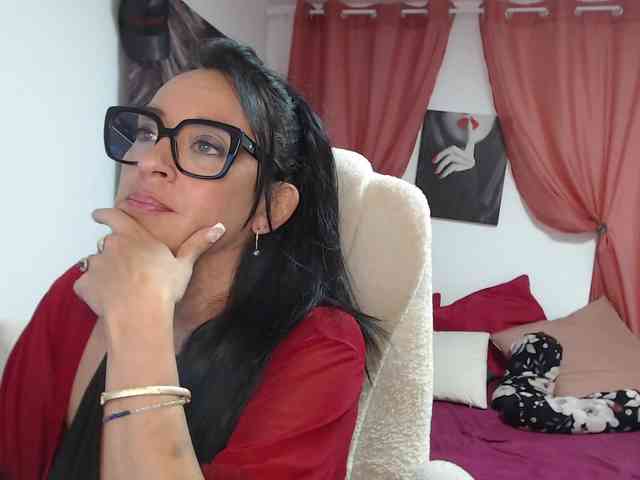 Anaiza webcam