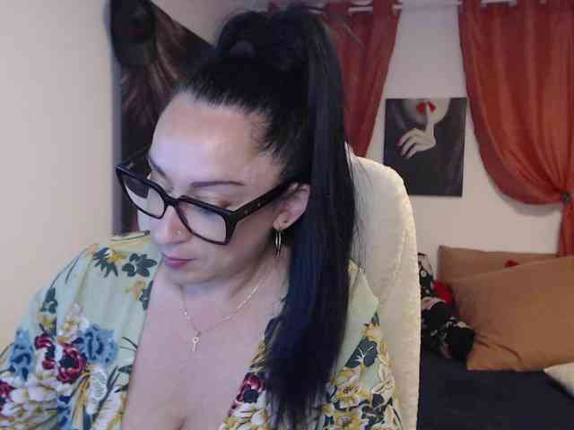 Anaiza webcam