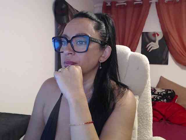 Anaiza webcam