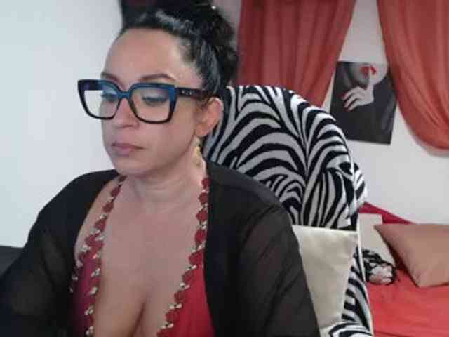 Anaiza webcam