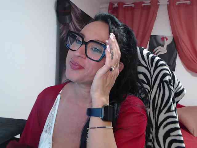 Anaiza webcam