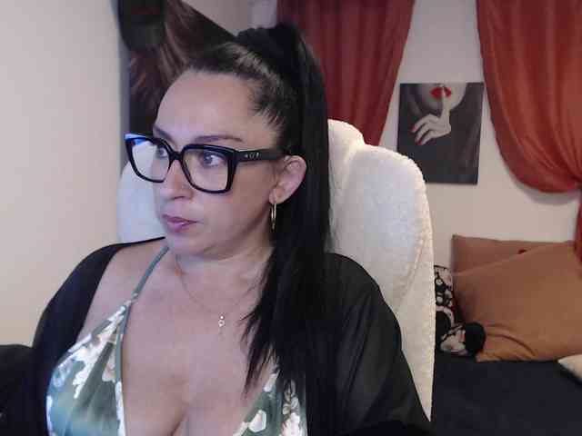 Anaiza webcam