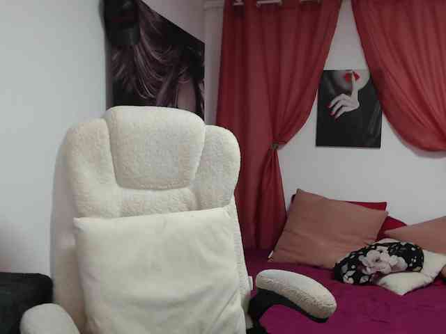 Anaiza webcam