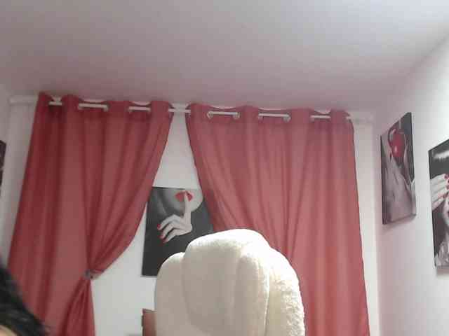 Anaiza webcam