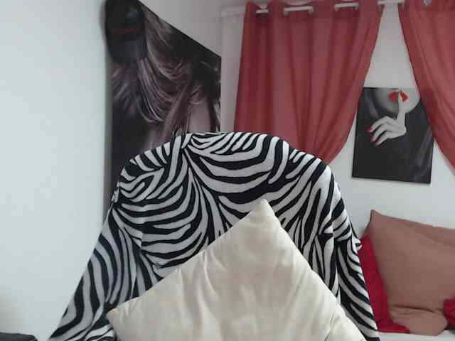 Anaiza webcam