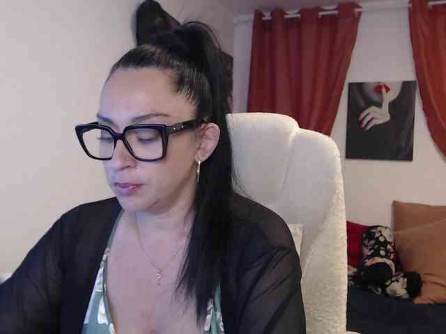 Anaiza webcam