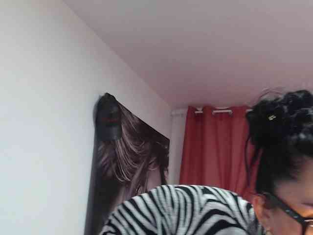 Anaiza webcam