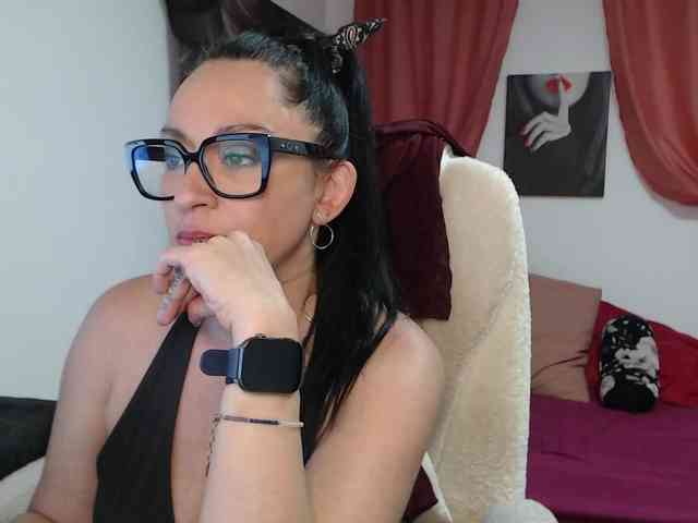 Anaiza webcam