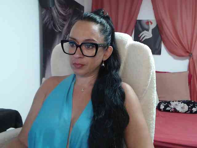 Anaiza webcam