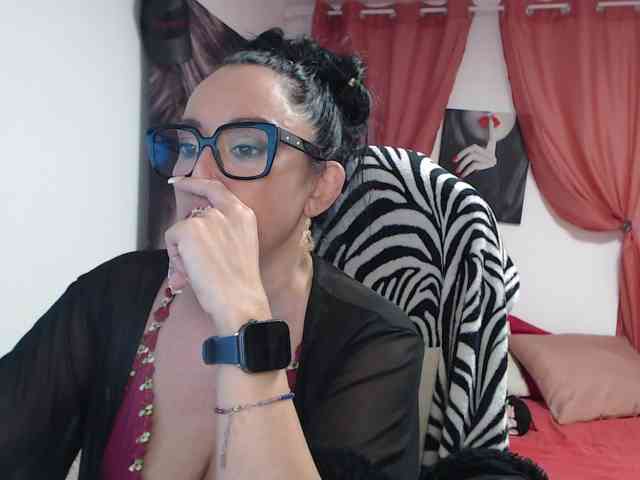 Anaiza webcam