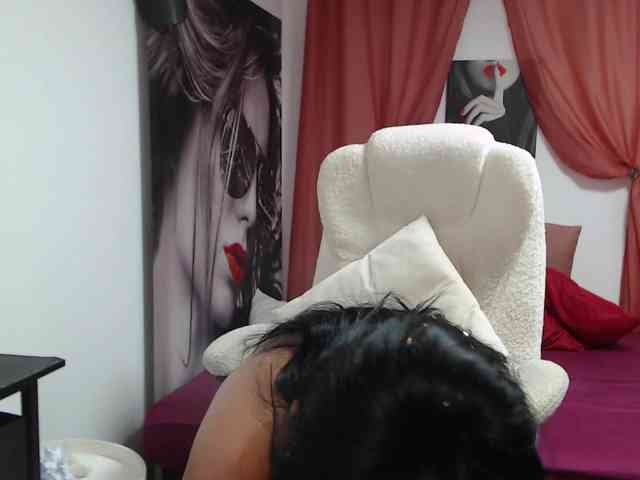 Anaiza webcam