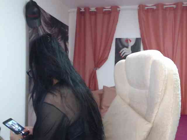 Anaiza webcam